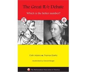 The Great Pi/ e Debate: Which Is the Better Number?
