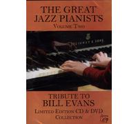 The Great Pianists Vol.2 [Edizione: Regno Unito]