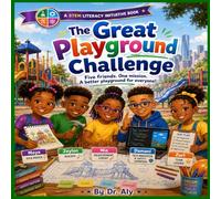 The Great Playground Challenge