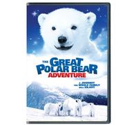 The Great Polar Bear Adventure