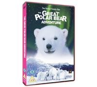 The Great Polar Bear Adventure (DVD) Great Polar Bear Adventure