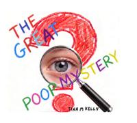 THE GREAT POOP MYSTERY