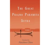 The Great Prajna Paramita Sutra, Volume 12