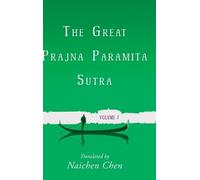 The Great Prajna Paramita Sutra, Volume 7 (Copertina rigida)