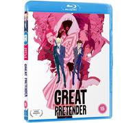 The Great Pretender - Case 3 & 4 (Standard Edition) [Edizione: Regno Unito]