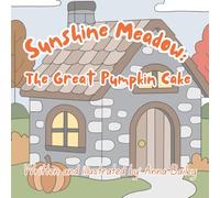 The Great Pumpkin Cake