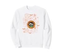 The Great Pumpkin Collage 60 Anni Felpa