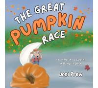The Great Pumpkin Race