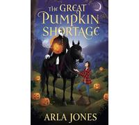 The Great Pumpkin Shortage: 1