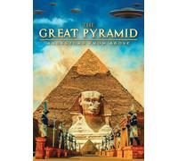 The Great Pyramid: Ancestors From Above (DVD) Paul Hughes Ken Klein