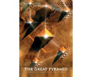 The Great Pyramid: Enoch's Prophecy In Stone (DVD)