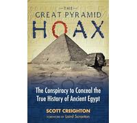 Scott Creighton The Great Pyramid Hoax (Tascabile)
