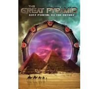 The Great Pyramid: Lost Portal To The Future (DVD) Paul Hughes Ken Klein