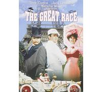 The Great Race