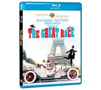 The Great Race (Blu-ray)