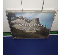 The Great Race - Extension Wild West & Far East - NUOVO