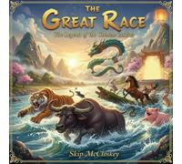 THE GREAT RACE: THE LEGEND OF THE CHINESE ZODIAC
