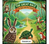 The Great Race: The Tortoise and The Hare