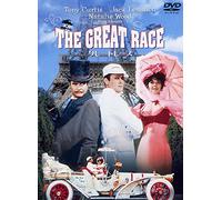 THE GREAT RACE - TONY CURTIS
