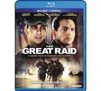 The Great Raid