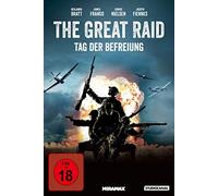 The Great Raid - Tag der Befreiung