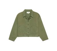 THE GREAT - Rancher Work Jacket - - Jackets - Donna - Verde - S