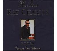 The Great Ray Charles