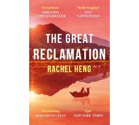 The great reclamation: Rachel Heng