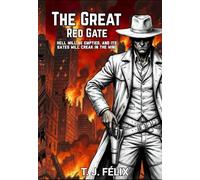 The Great Red Gate