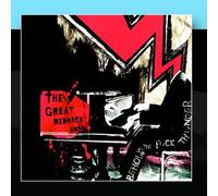 The Great Redneck Hope - Behold The Fuck Thunder