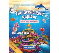 The Great Reef Replant: 5