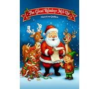 The Great Reindeer Mix-Up