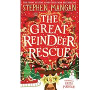 The Great Reindeer Rescue