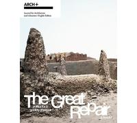 The Great Repair (Tascabile)