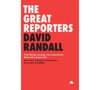 The Great Reporters - Randall David