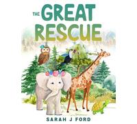 The Great Rescue