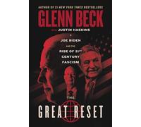 Glenn Beck Great Reset (Copertina rigida) Great Reset