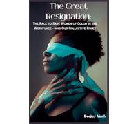 The Great Resignation