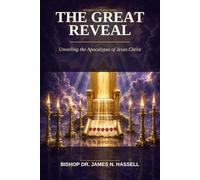 The Great Reveal: Unveiling the Apocalypse