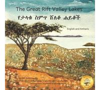 The Great Rift Valley Lakes (Tascabile)