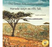 The Great Rift Valley Lakes (Tascabile)