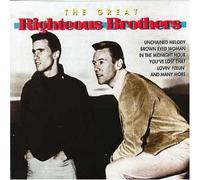 The Great Righteous Brothers