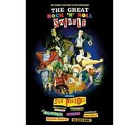 The Great Rock 'N' Roll Swindle