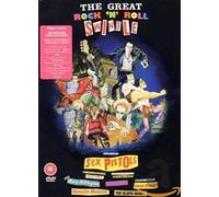 The Great Rock N Roll Swindle