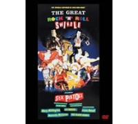 The Great Rock N Roll Swindle