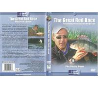 The Great Rod Race Matt Hayes - Pike Perch Bream