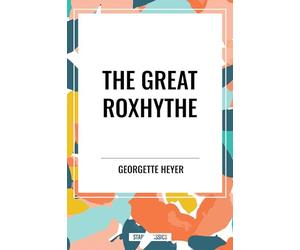 The Great Roxhythe