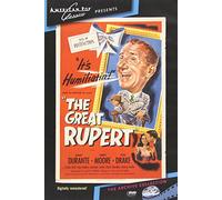 The Great Rupert (aka A Christmas Wish)
