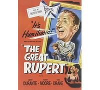 The Great Rupert (aka A Christmas Wish)