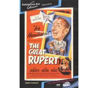 The Great Rupert (DVD) Terry Moore Jimmy Durante